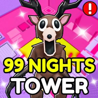 99 Nights Tower 🔦 icon