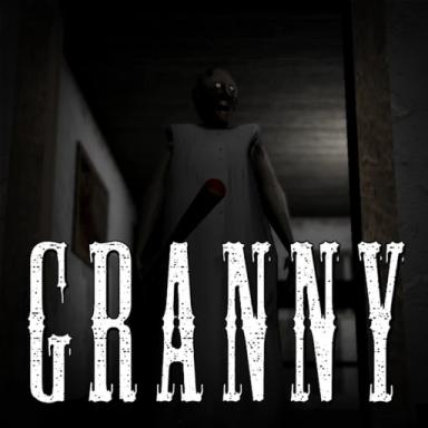 [NEW] Granny (BUG FIXES) icon
