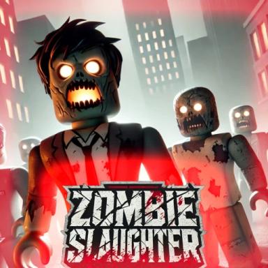 Thumbnail for ZOMBIE SLAUGHTER🧟 Game