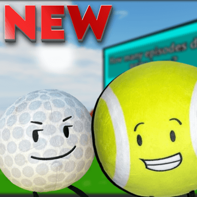 BFDI: Trivia Edition! (NORTHEN GOIKY) icon