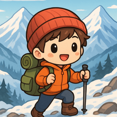 Thumbnail for [EVENT X5] GUNUNG BOAEDAN Game