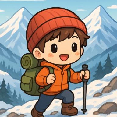 Thumbnail for [EVENT X5] GUNUNG BOAEDAN Game