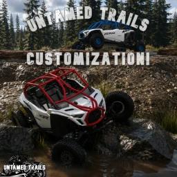 Untamed Trails [Customization!] icon