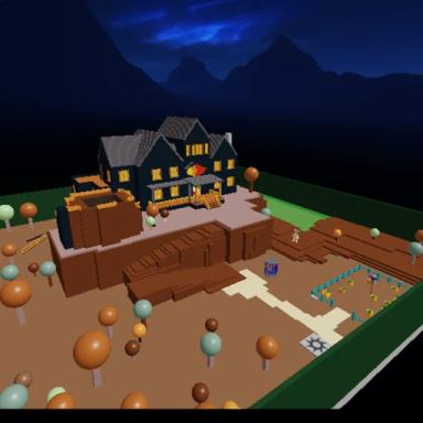 Thumbnail for bear 2 alpha Game