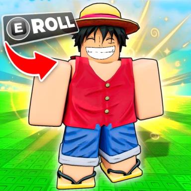 [UPDATE 🎲] Anime RNG icon