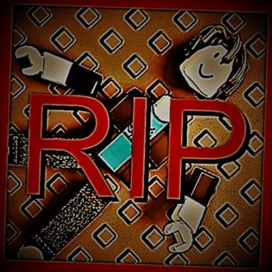 Thumbnail for If you OOF you get BANNED Game