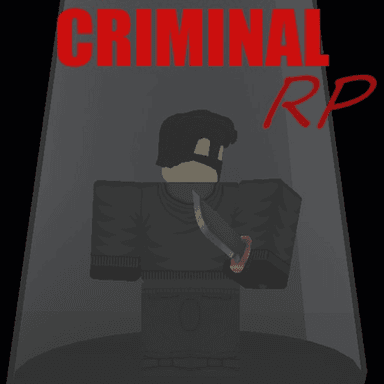 Criminal RP icon