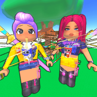 Thumbnail for Survive KPop Hunters The Killers Game