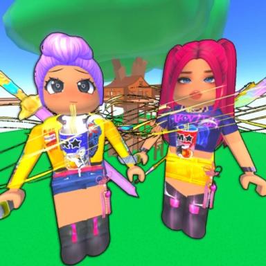 Thumbnail for Survive KPop Hunters The Killers Game