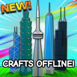 🏗️Craft a City! icon