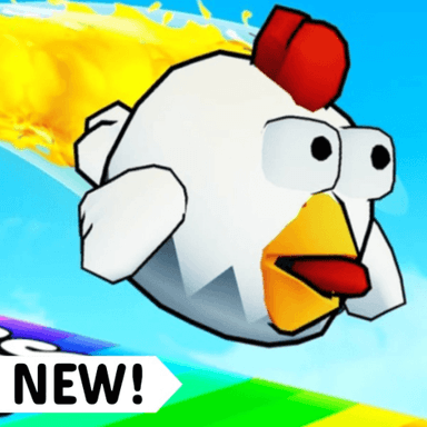 Launch Chickens.. 🐓 icon