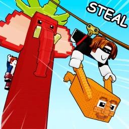  Climb to Steal Brainrot icon