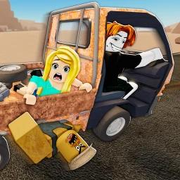 Thumbnail for a dusty trip [🎣FISHING] Game