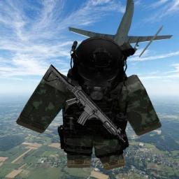Brazil's Border [SCP-173] icon