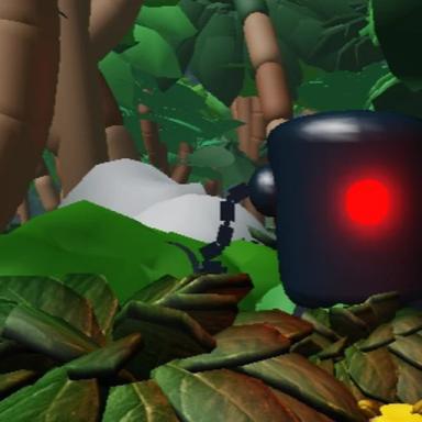 Omnidroid Prototypes Survival (Update) icon