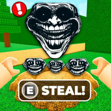 Steal a Baby Aura icon