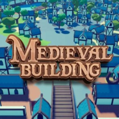 Medieval Building [BETA 2.4] icon
