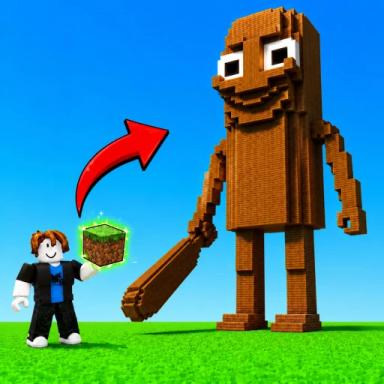Thumbnail for [UPD] Build To Impress! Game