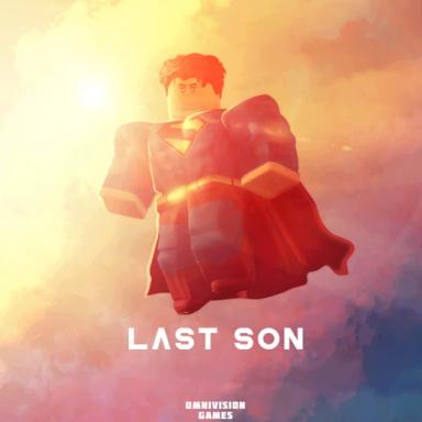 SUPERMAN | LAST SON [DEMO] icon