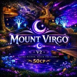 [ V2 ] ✨ MOUNT VIRGO icon