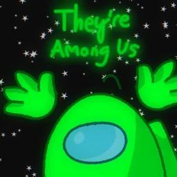 Thumbnail for [Fixed?] They're Among Us Game