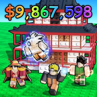 Thumbnail for My Anime Army ⛩️ Game