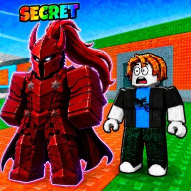 Thumbnail for Steal Anime Legends Game