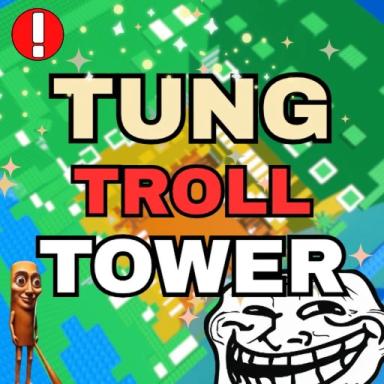 Tung Troll Tower  icon