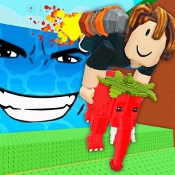Skydive to Save Brainrots! icon
