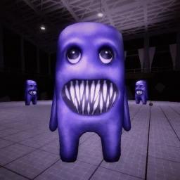 Thumbnail for [EASY MODE]AOONI Nightmare Game