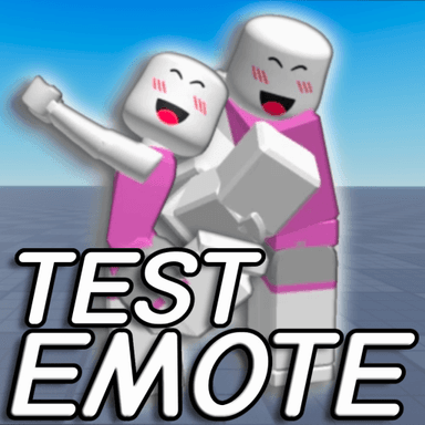 [Matching] Test Emotes icon
