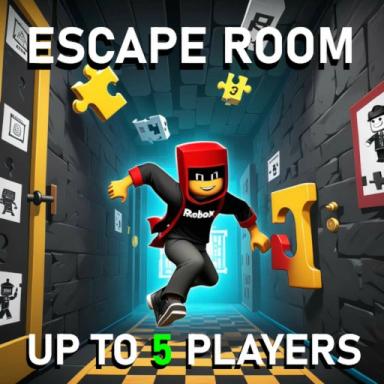 Thumbnail for Escape Room [NEW!] Game