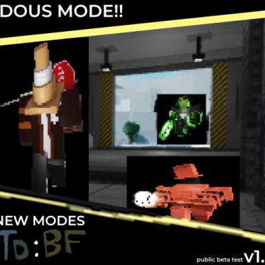 [1.6.2 + ARD] World Tower Defense: Battlefield! icon