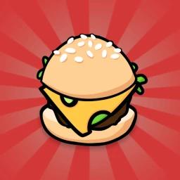 [UPDATE] 🍔 Burgeria! icon
