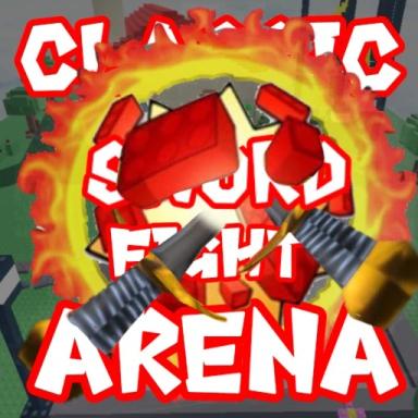 ROBLOX: THE BROKEN REBOOT icon