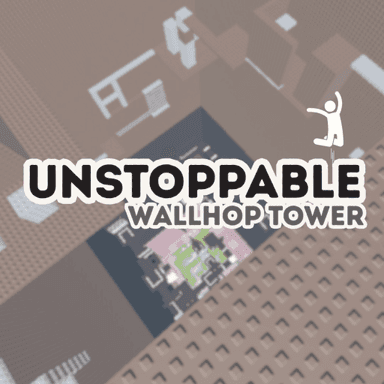 [UPD] Unstoppable Wallhop Tower icon