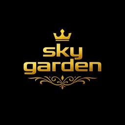 [ GRAND OPENING V3 ] SKY GARDEN CLUB icon