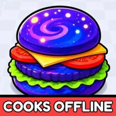 Thumbnail for [👨‍🍳] Roll and Cook!  Game