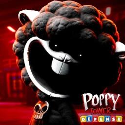 Thumbnail for Poppy Tower Defense🎈 Game