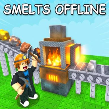 Thumbnail for Ore Factory Tycoon⛏️ [UPDATE] Game