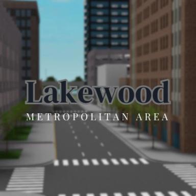 Downtown Lakewood icon