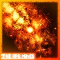 The RPG Mines - Otherworldly [1.2.1.4] icon