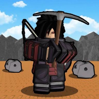 Thumbnail for ⛏️ My Anime Mining Squad Game