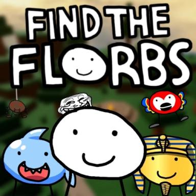 Thumbnail for Find the florbs! (99) Game