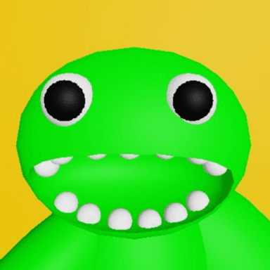 Garten of Banban But Extremely Bad icon