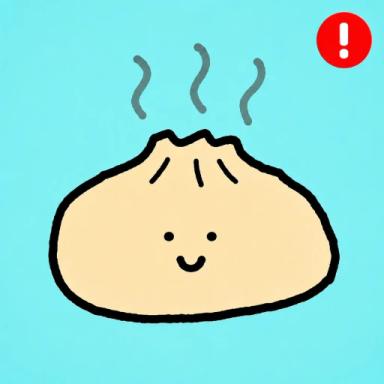 Thumbnail for [🥟] Merge Dumplings Game