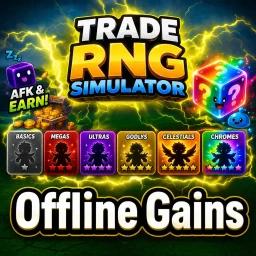 Thumbnail for Trade Rng [Update 3] [Quests][Limited Event]  Game