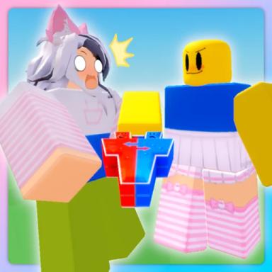 Body Swap Battles! 🔄 icon