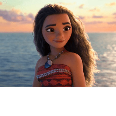 Moana Roleplay icon