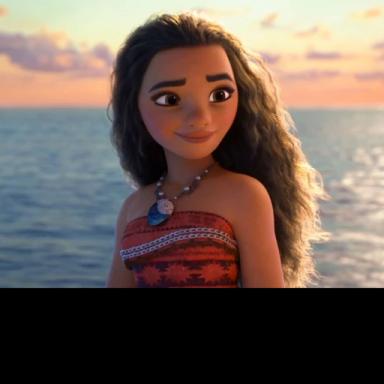Thumbnail for Moana Roleplay Game